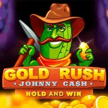 Jugar Gold Rush with Johnny Cash Slingo casino