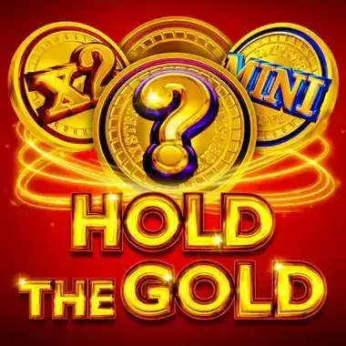 Jugar Hold The Gold Slingo casino