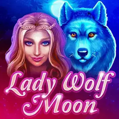 Jugar Lady Wolf Moon Slingo casino