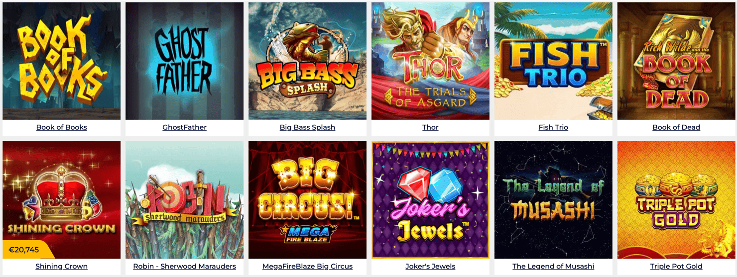 Slots Slingo Casino Slots Slingo Casino