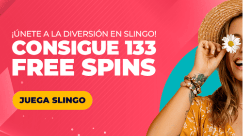 Bonos Slingo Casino
