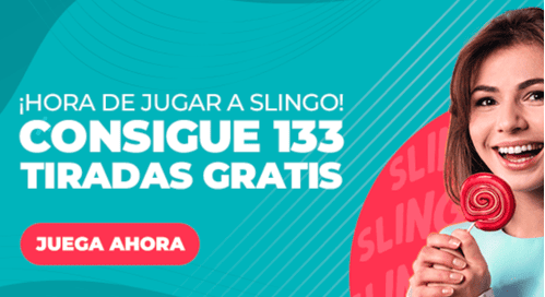 Pagos Slingo Casino